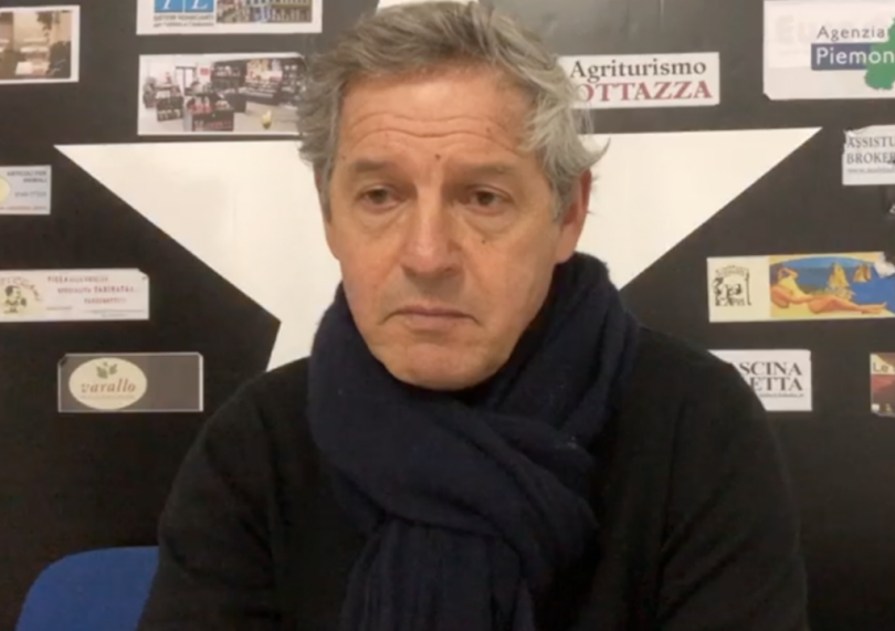 VIDEO - Casale Calcio: mister Buglio dopo il match con l’Arconatese: «Mi prendo le colpe della sconfitta»